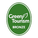 Green Tourism Bronze Award v2