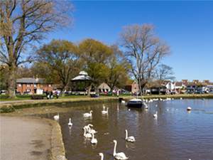 Christchurch Quay 300x225