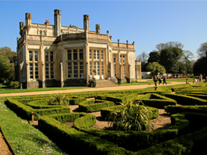 Highcliffe Castle 300x225