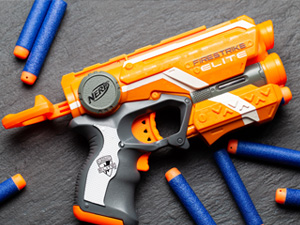 Nerf 300x225