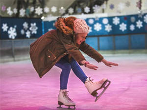 Ice Skating Eden 300x225